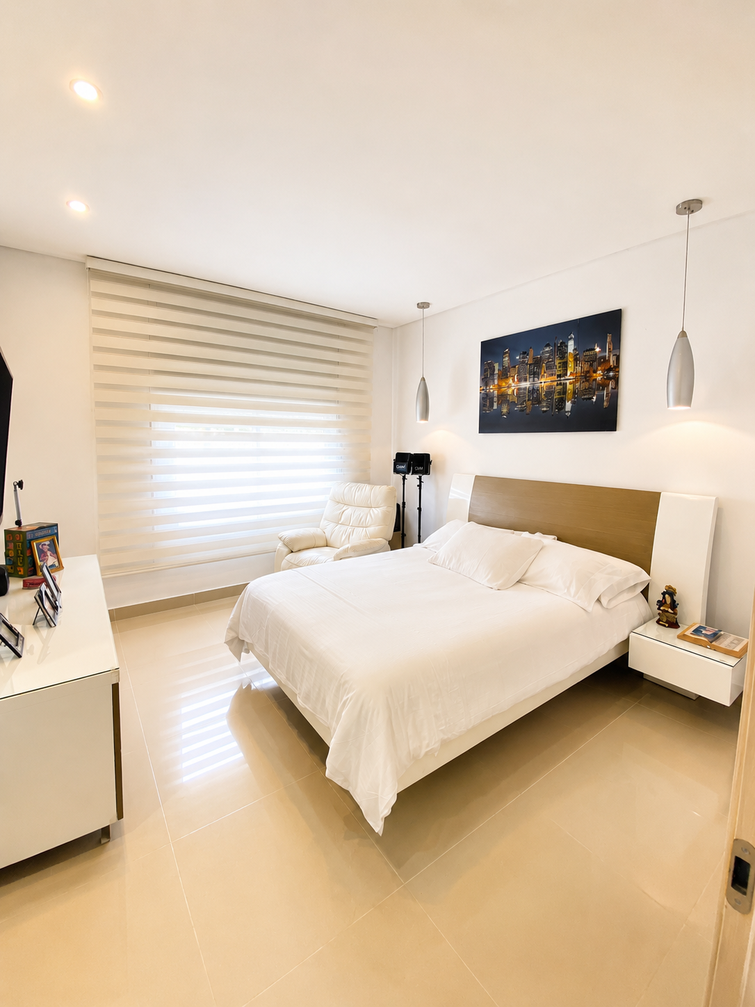 Apartamento en venta en El Country, Barranquilla · foto 3 de 8