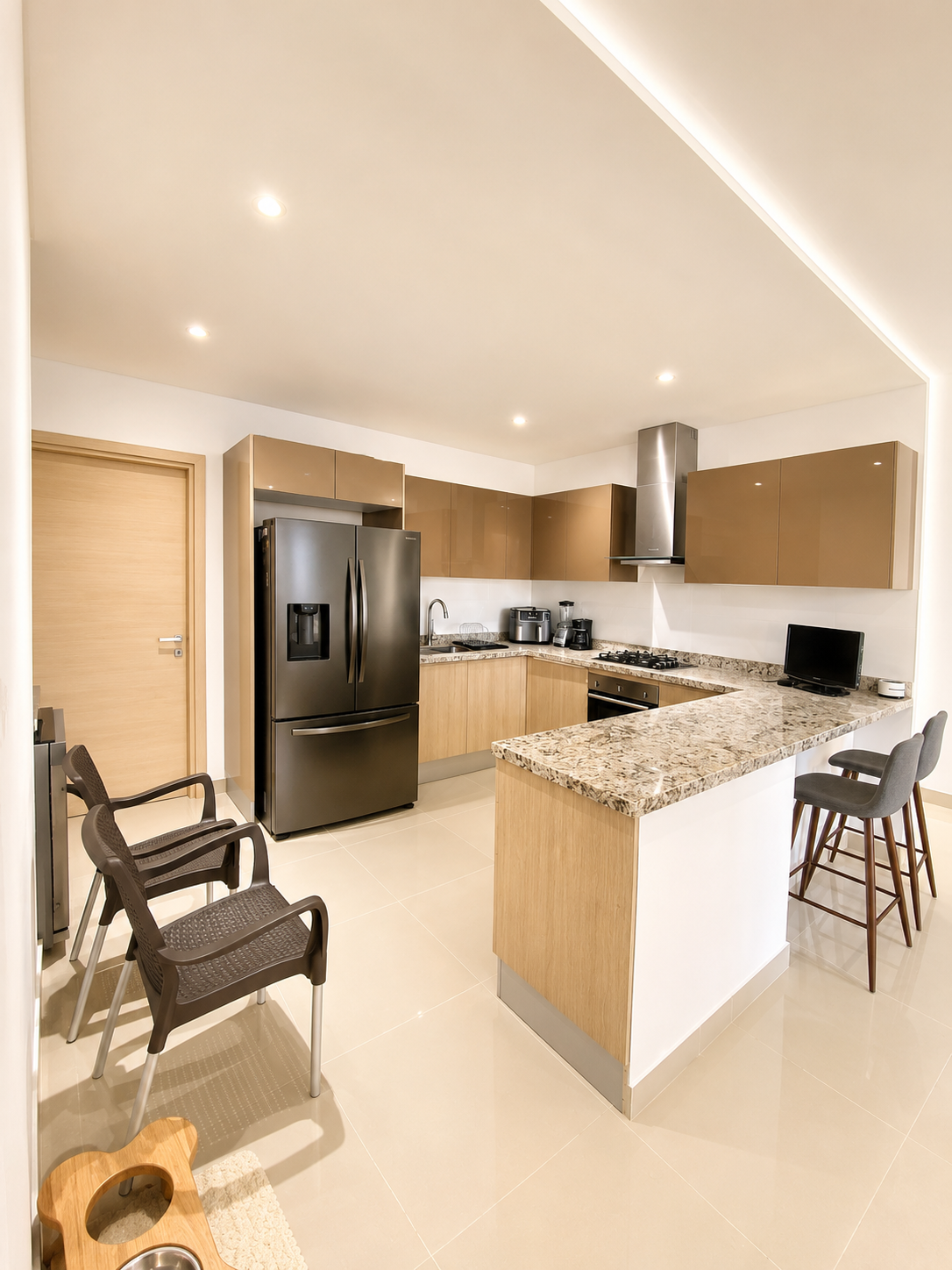 Apartamento en venta en El Country, Barranquilla · foto 6 de 8