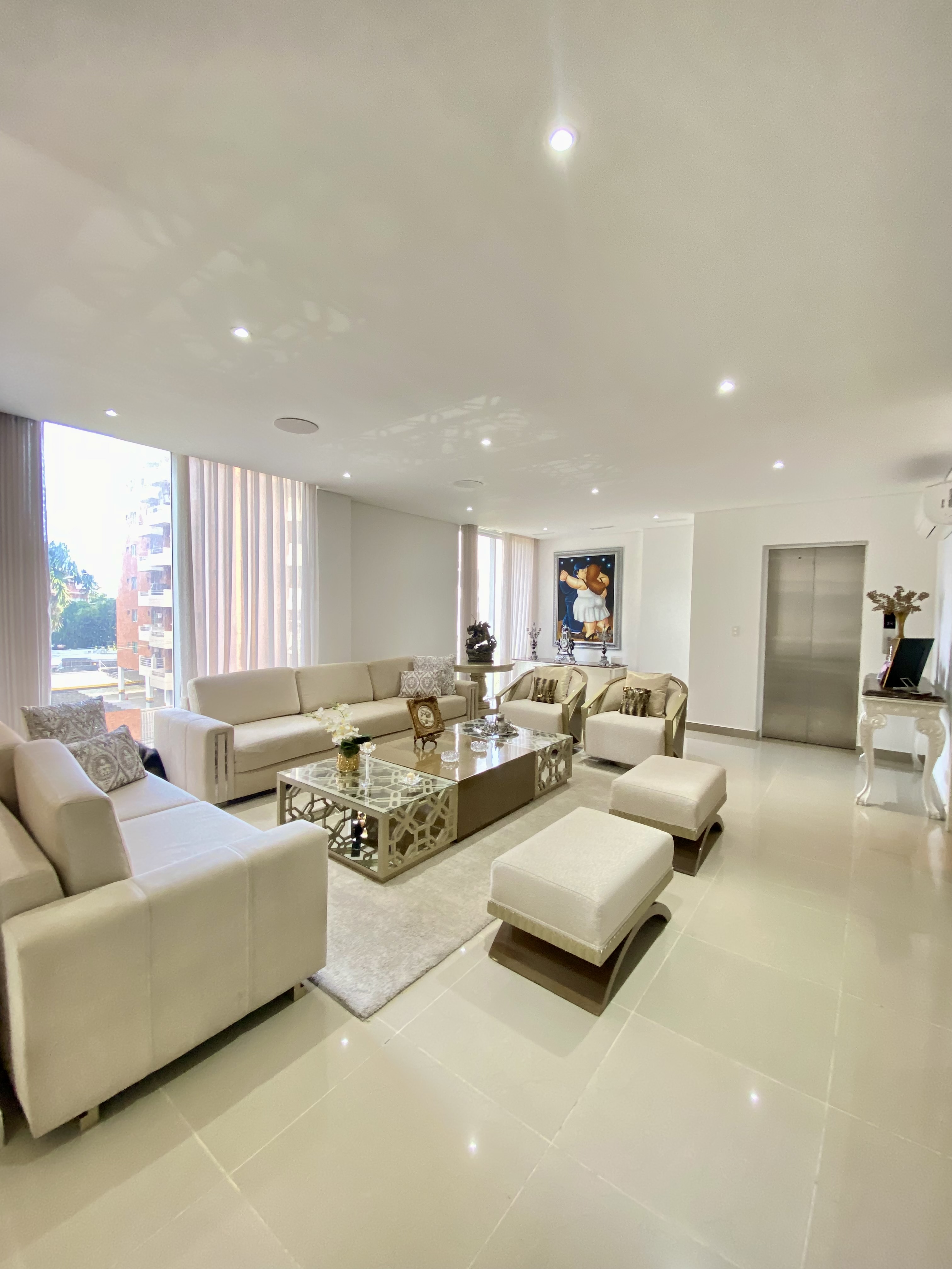 Apartamento en venta en El Country, Barranquilla · foto 8 de 8