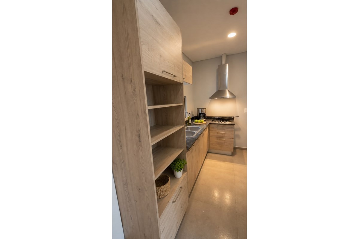 Departamento-Alquiler-Capitán Bado c/Albert Sabin, Fernando De La Mora, Central — foto 3