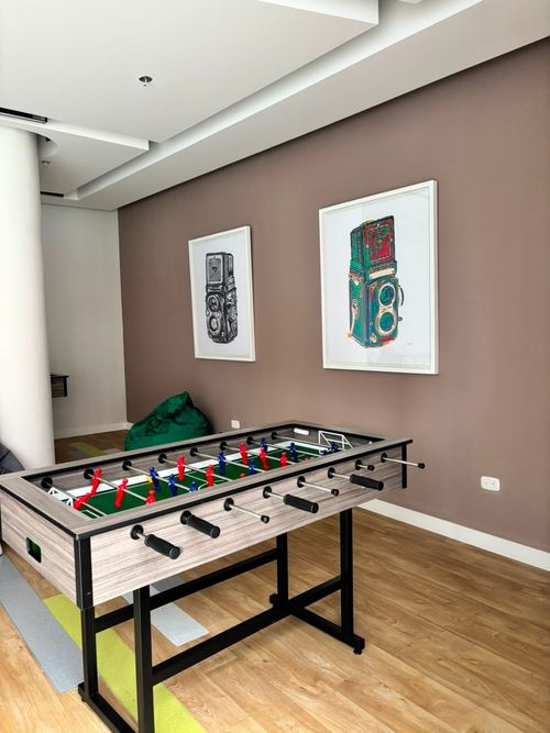 Apartamento de 2 alcobas en arriendo en La Española, Madrid, 57 m² · foto 24 de 24