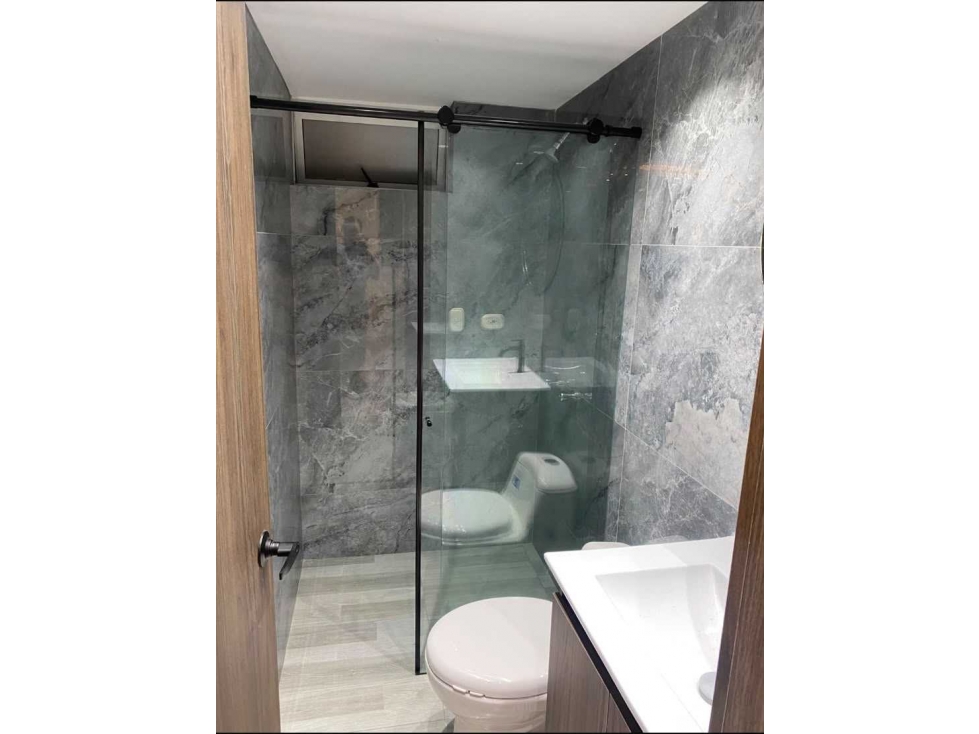 Apartamento en venta en Valle Del Lili, Cali · foto 13 de 13