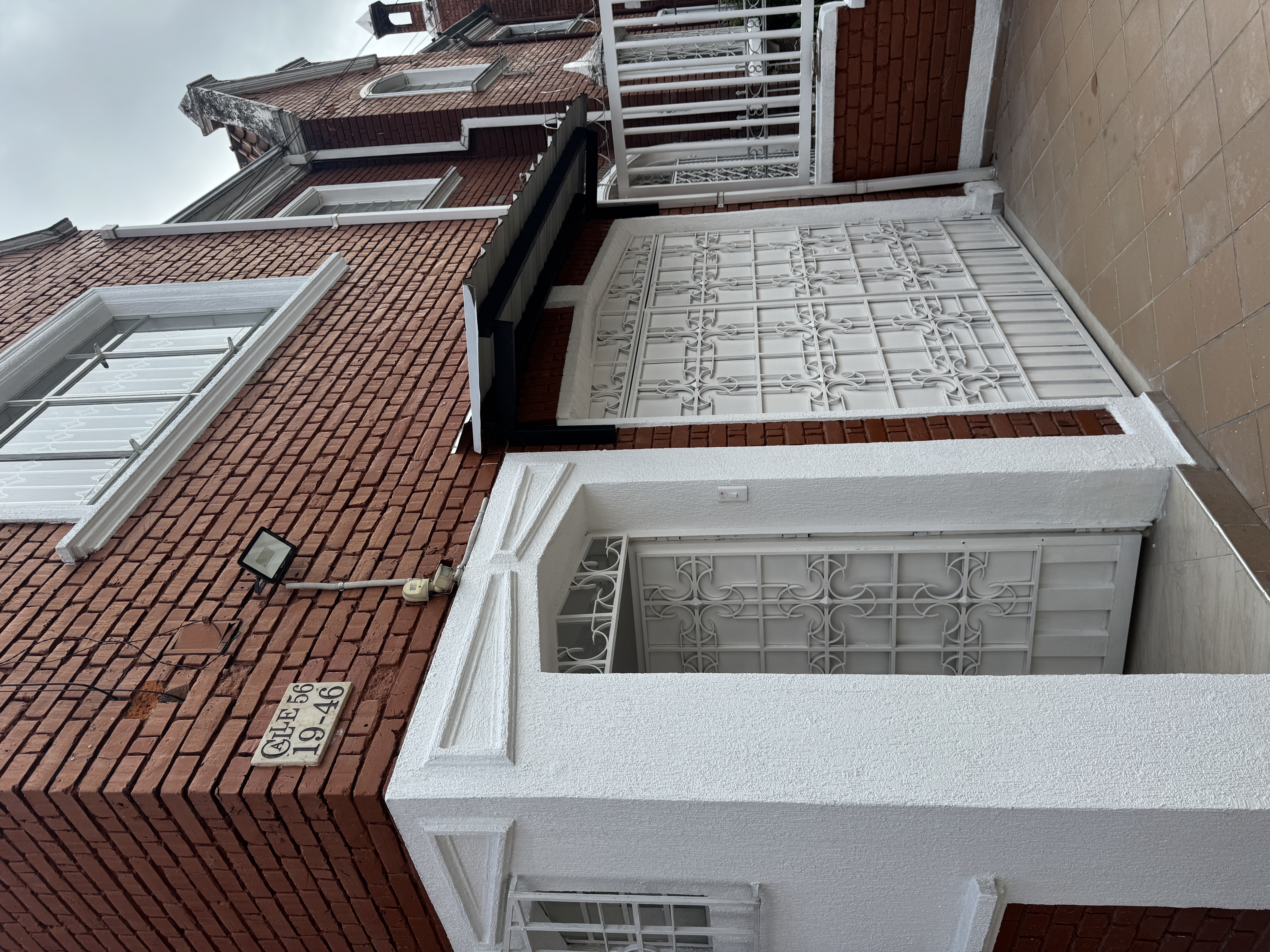 Casa en venta en San Luis, Bogotá · foto 19 de 19