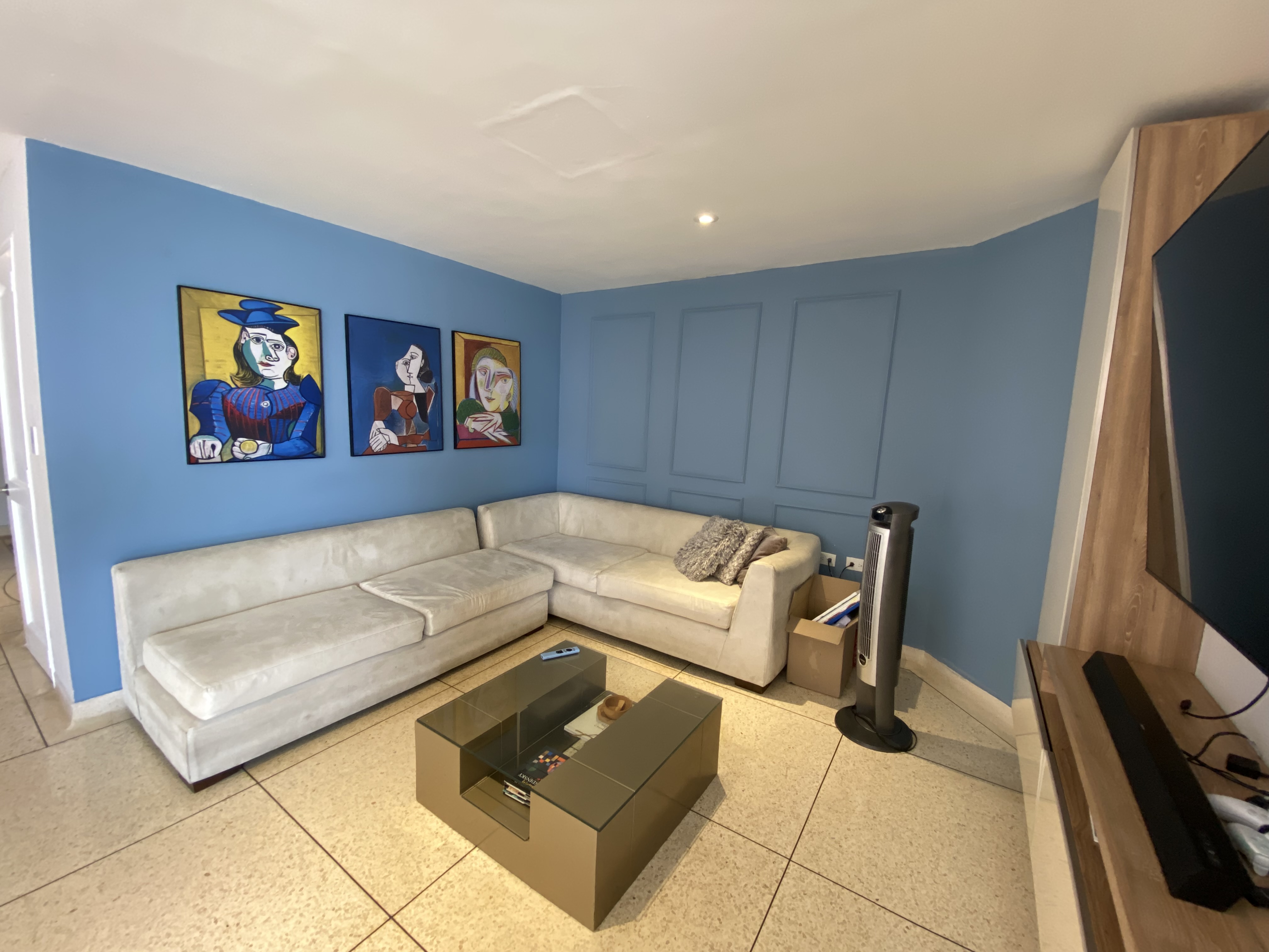 Apartamento en venta en El Poblado, Barranquilla · foto 3 de 11