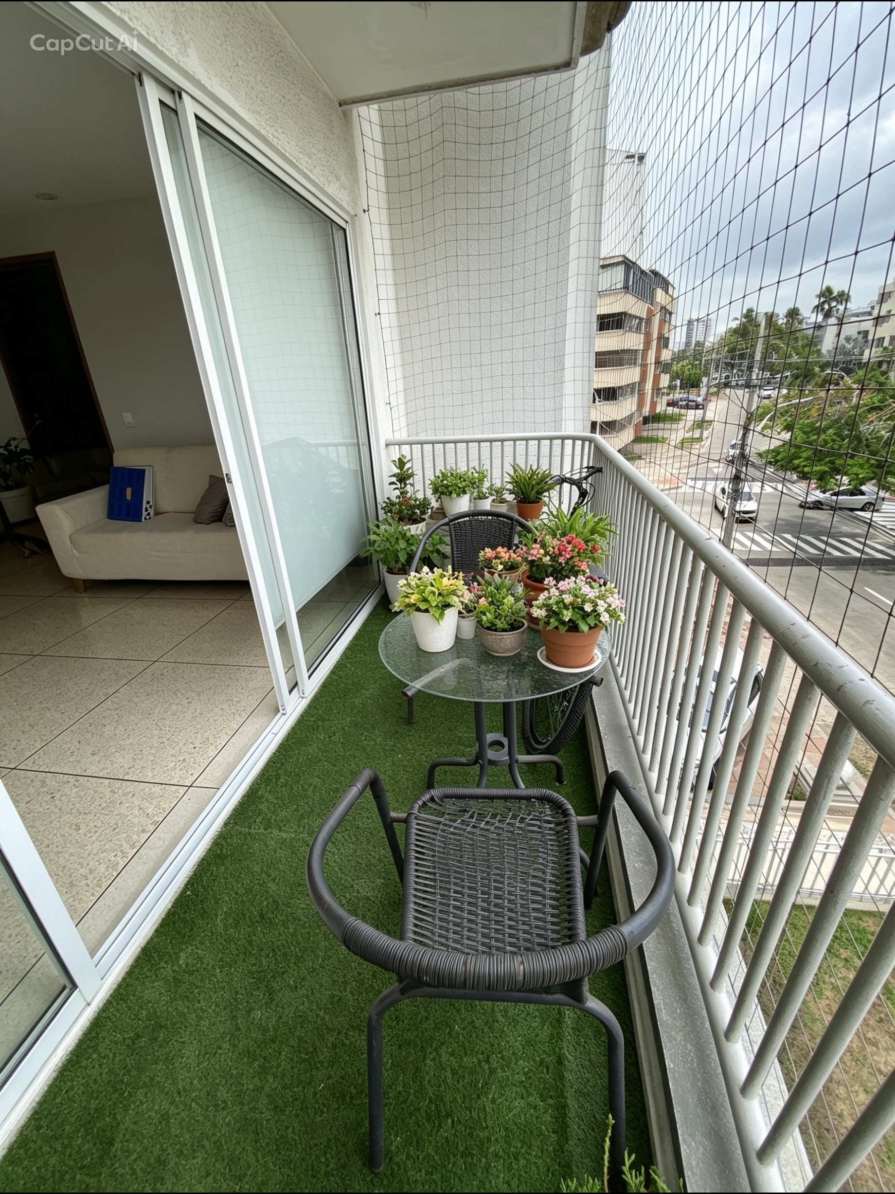 Apartamento en venta en El Poblado, Barranquilla · foto 4 de 11