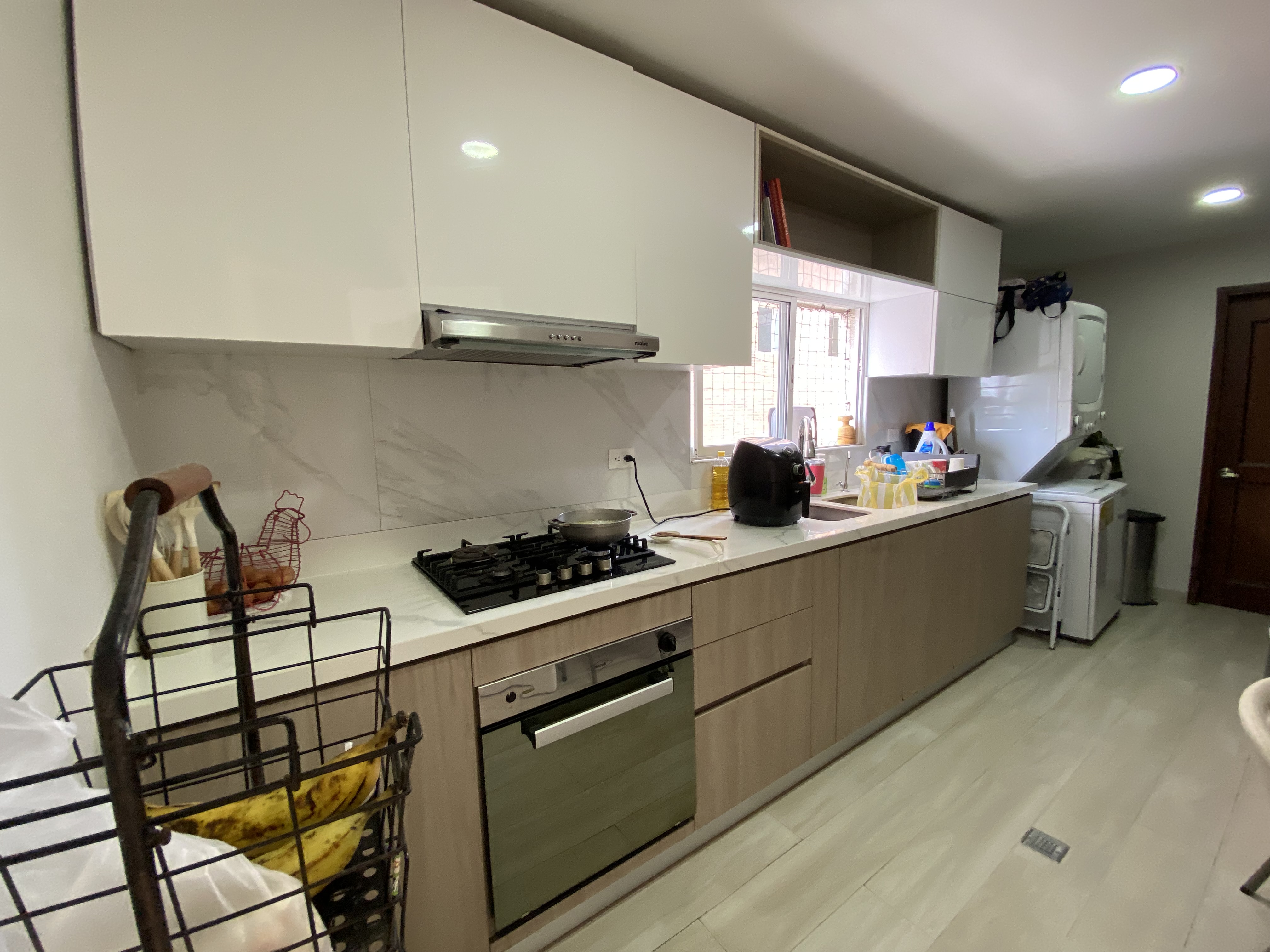 Apartamento en venta en El Poblado, Barranquilla · foto 6 de 11