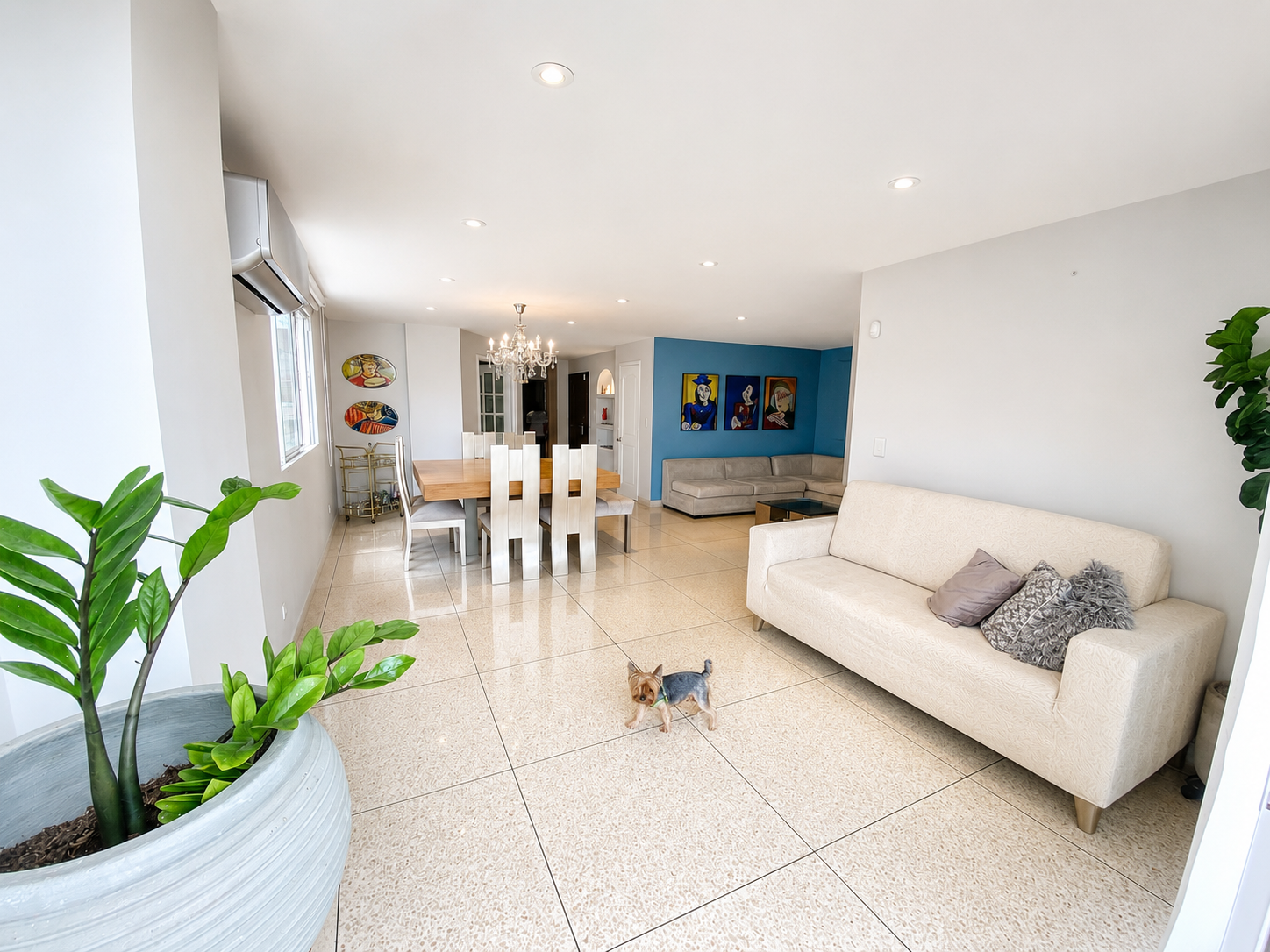 Apartamento en venta en El Poblado, Barranquilla · foto 11 de 11