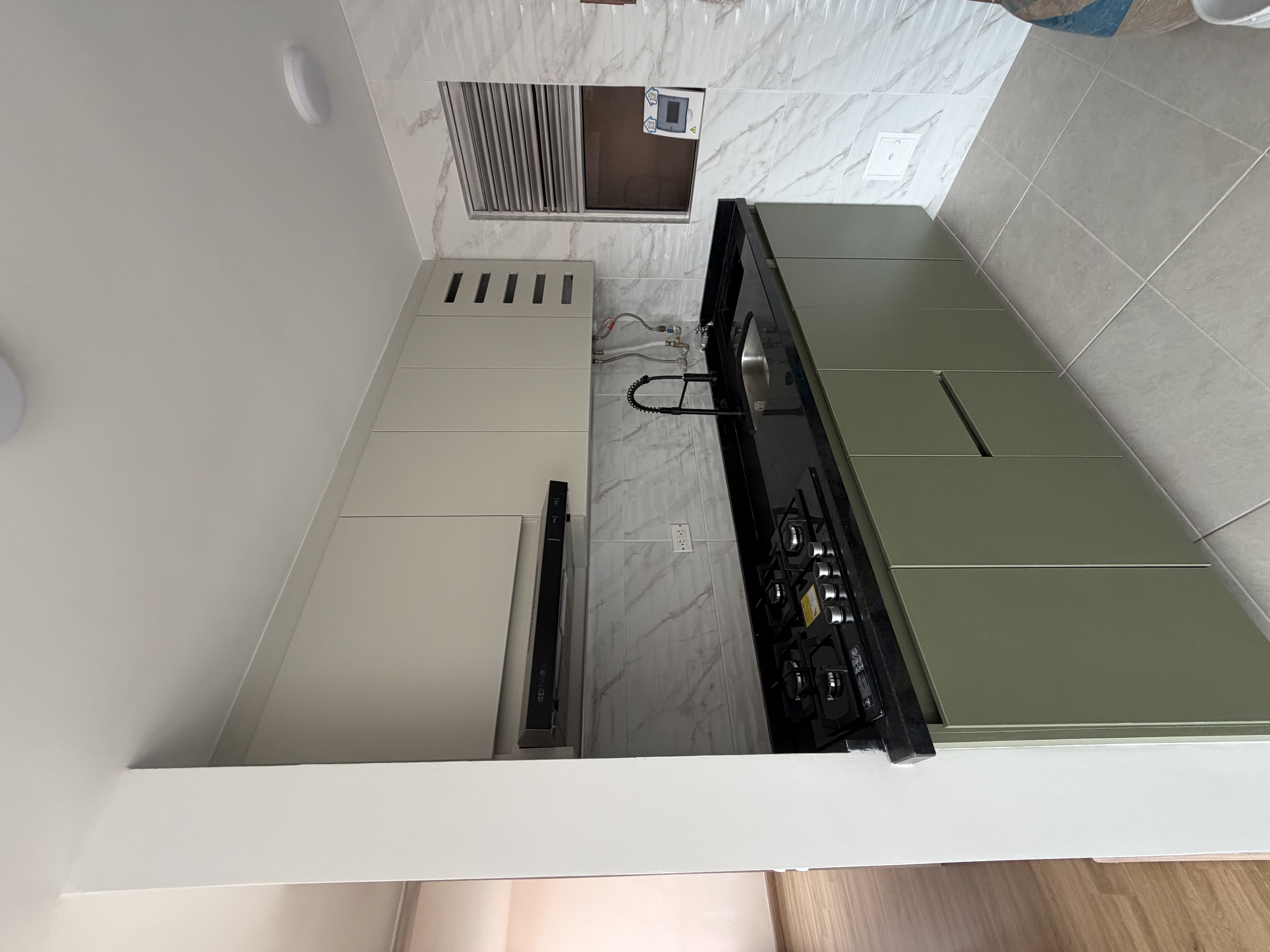 Apartamento en venta en Hayuelos, Bogotá · foto 2 de 10