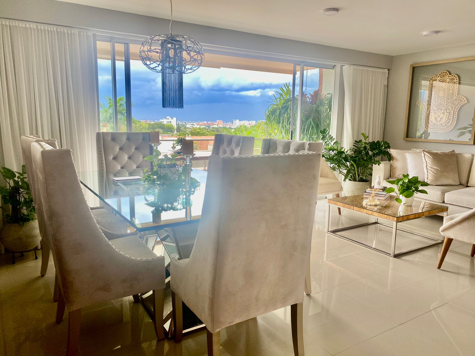 Apartamento en Arriendo en Pance alto, Cali