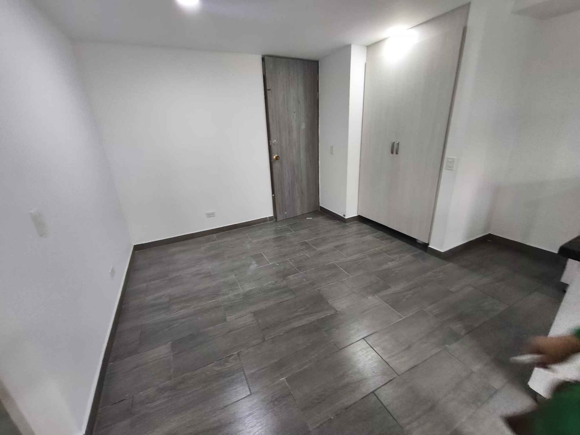Apartamento en venta en Vereda La Doctora, Sabaneta · foto 2 de 12