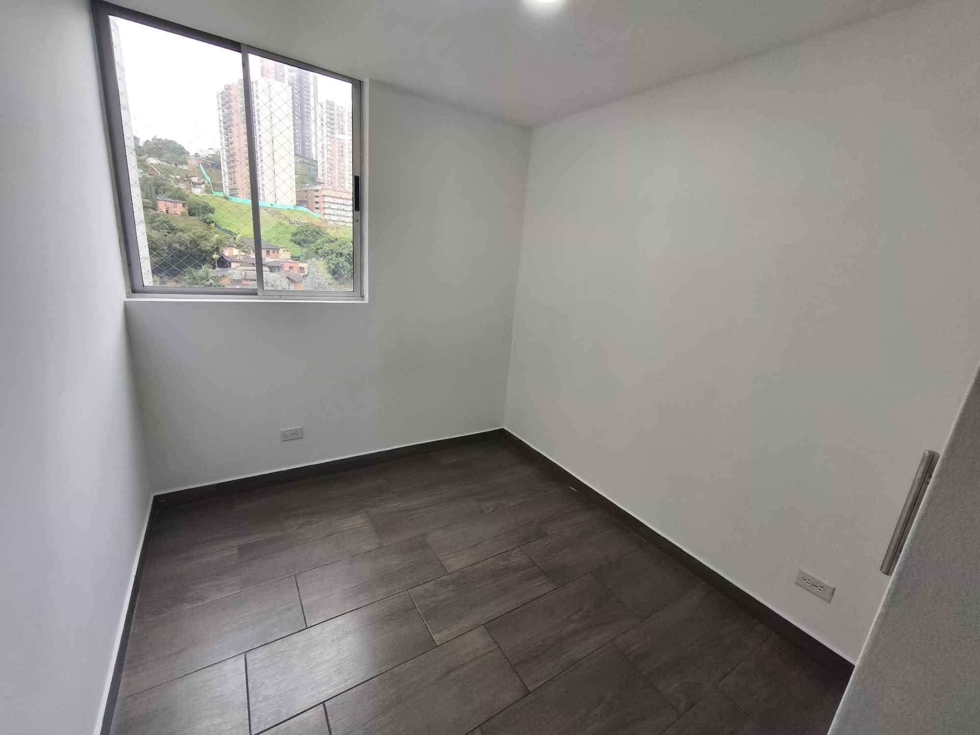 Apartamento en venta en Vereda La Doctora, Sabaneta · foto 10 de 12