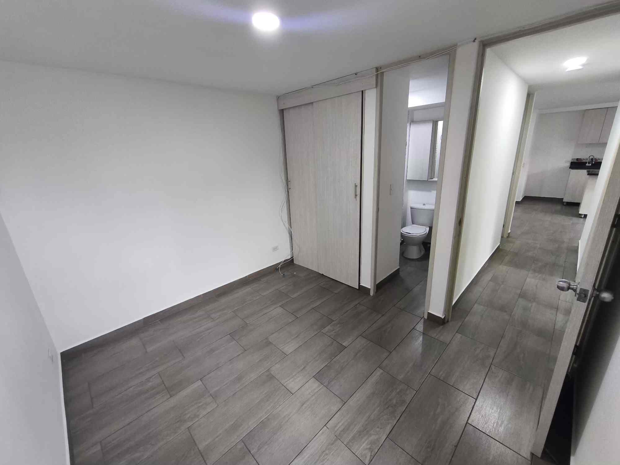 Apartamento en venta en Vereda La Doctora, Sabaneta · foto 6 de 12