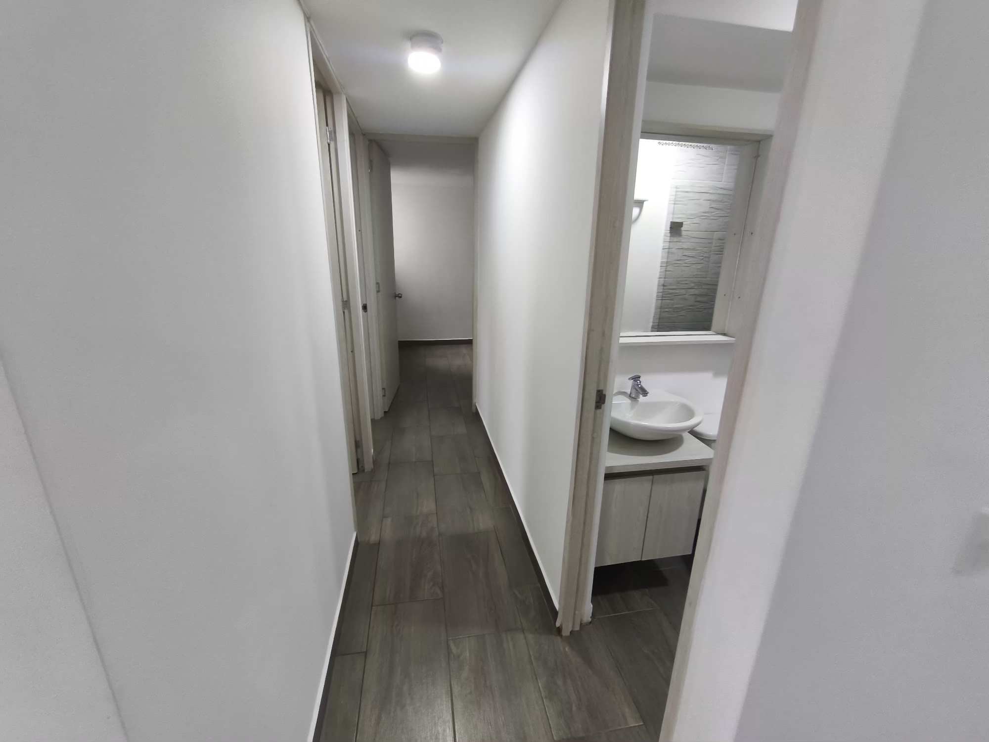 Apartamento en venta en Vereda La Doctora, Sabaneta · foto 12 de 12