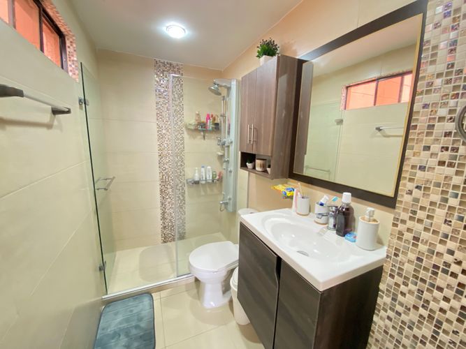 Apartamento de 3 alcobas en venta en Altos Del Prado, Barranquilla, 127 m² · foto 7 de 9
