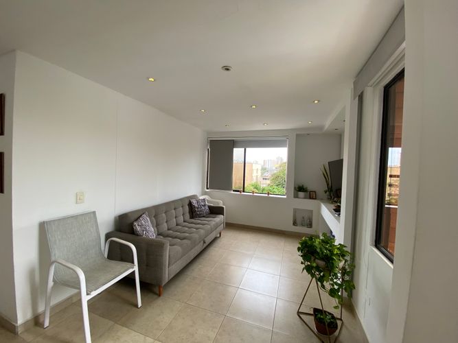 Apartamento de 3 alcobas en venta en Altos Del Prado, Barranquilla, 127 m² · foto 9 de 9