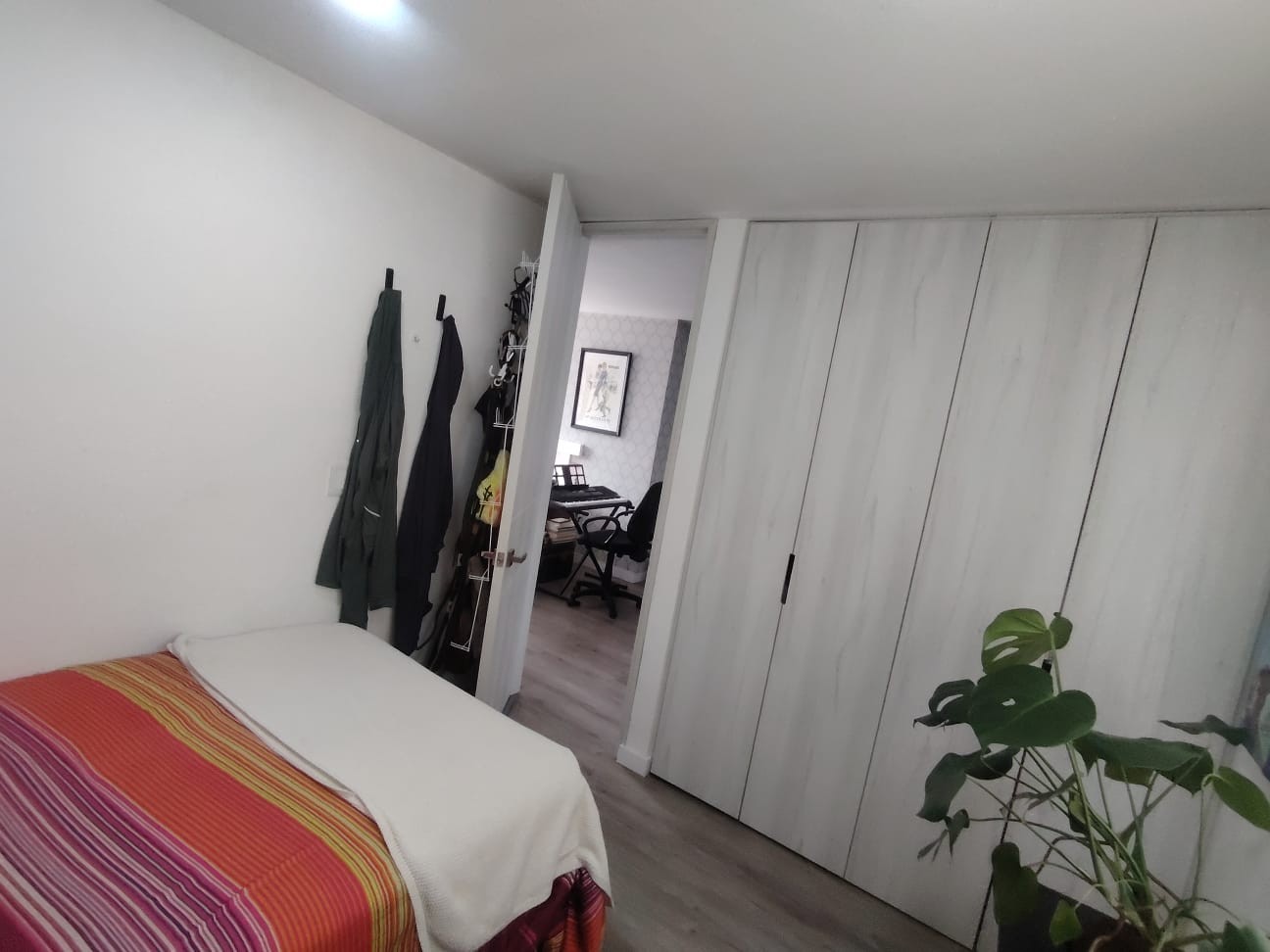 Apartamento en venta en Chicó Navarra, Bogotá · foto 10 de 13