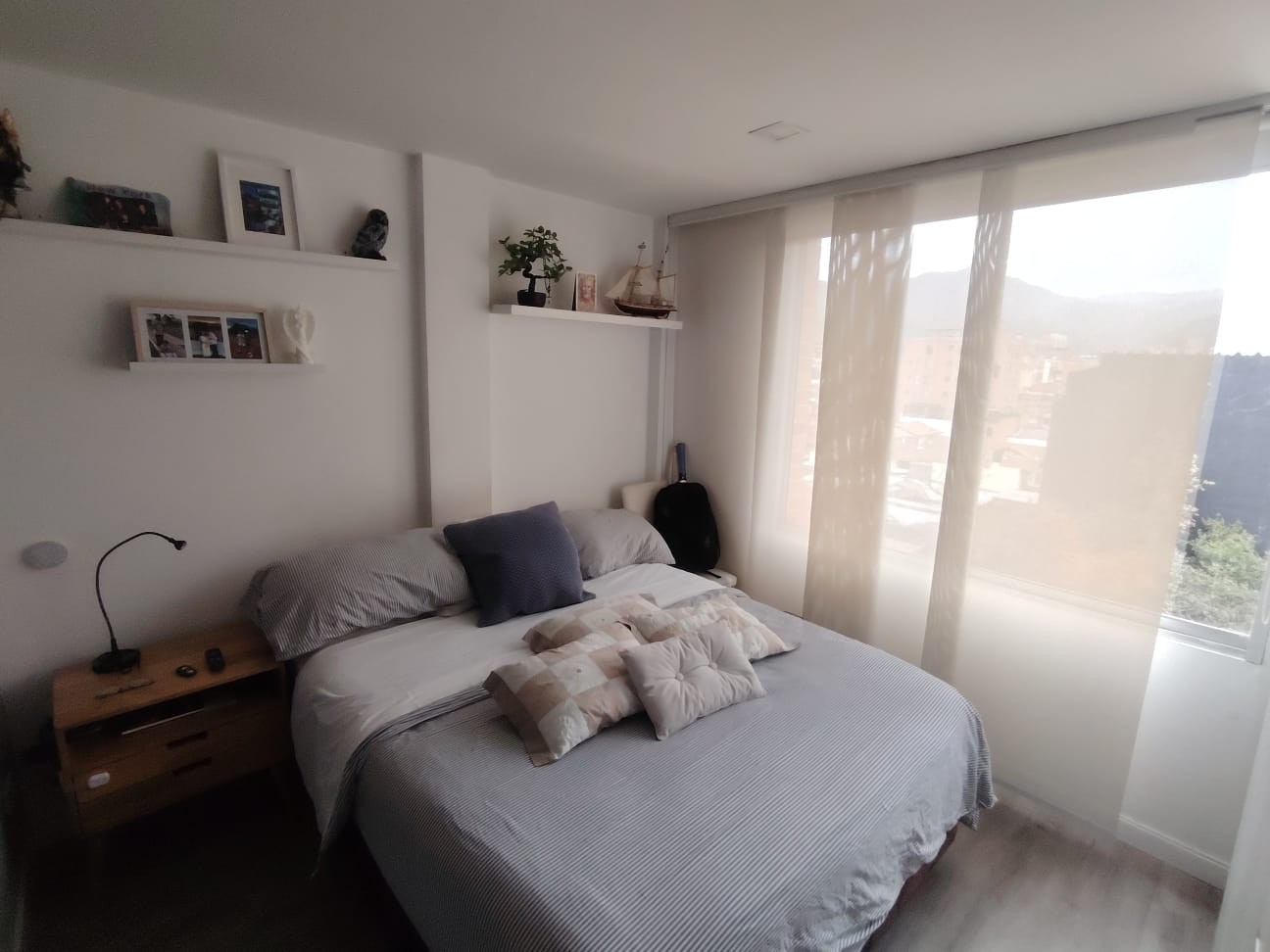 Apartamento en venta en Chicó Navarra, Bogotá · foto 8 de 13
