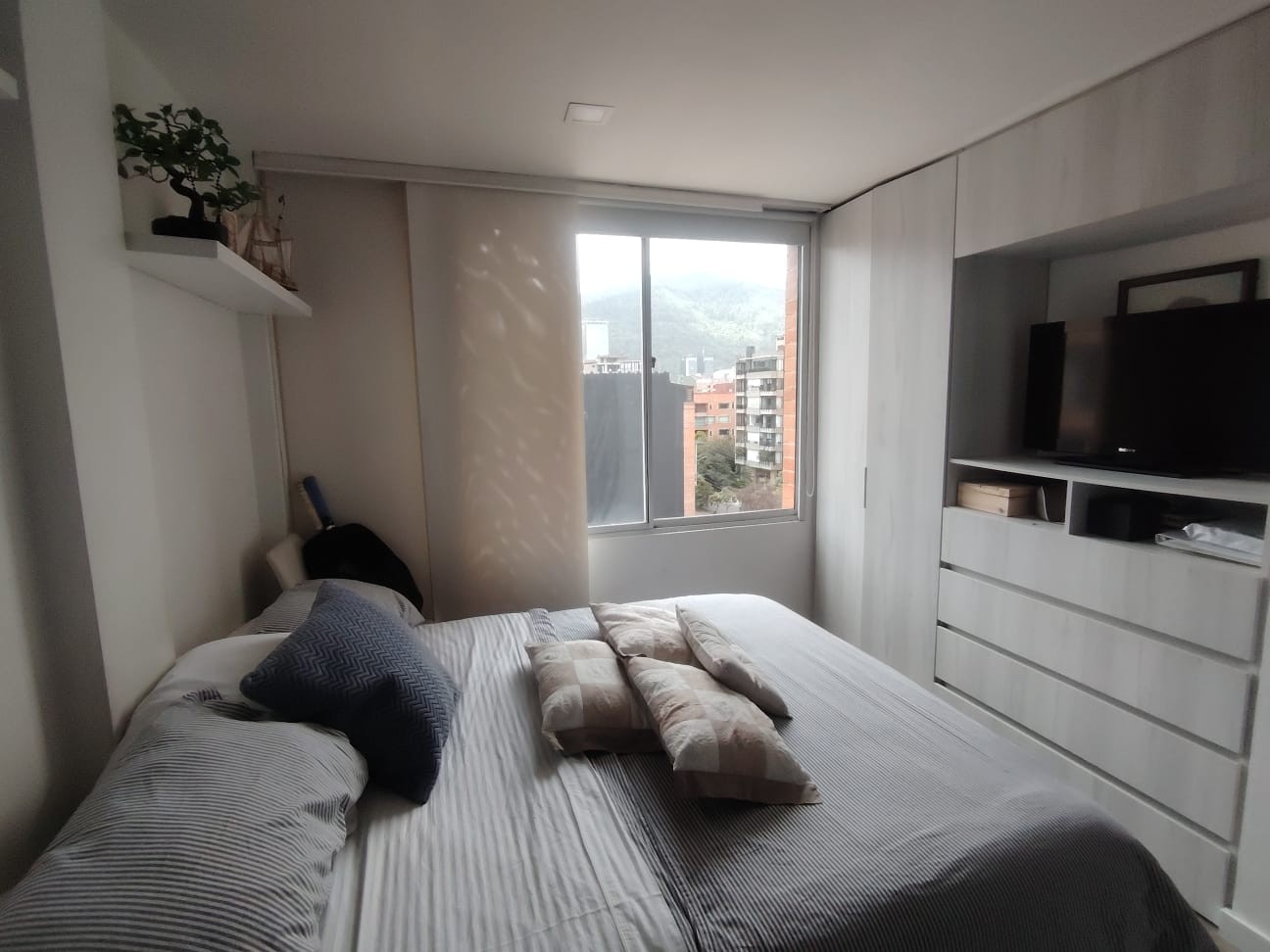 Apartamento en venta en Chicó Navarra, Bogotá · foto 9 de 13