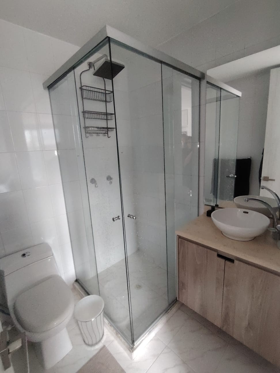 Apartamento en venta en Chicó Navarra, Bogotá · foto 13 de 13