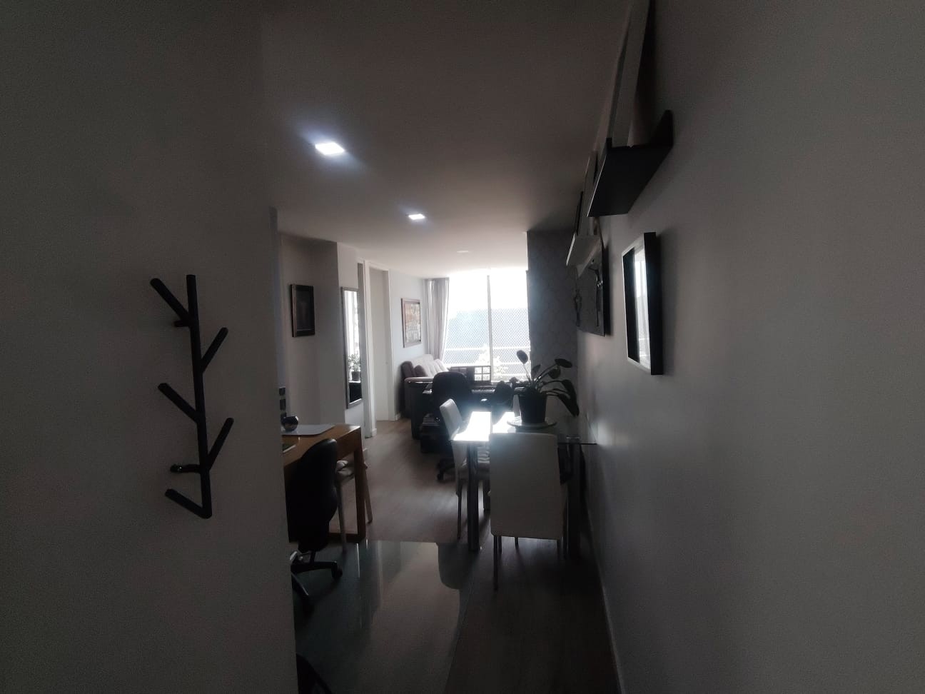 Apartamento en venta en Chicó Navarra, Bogotá · foto 3 de 13