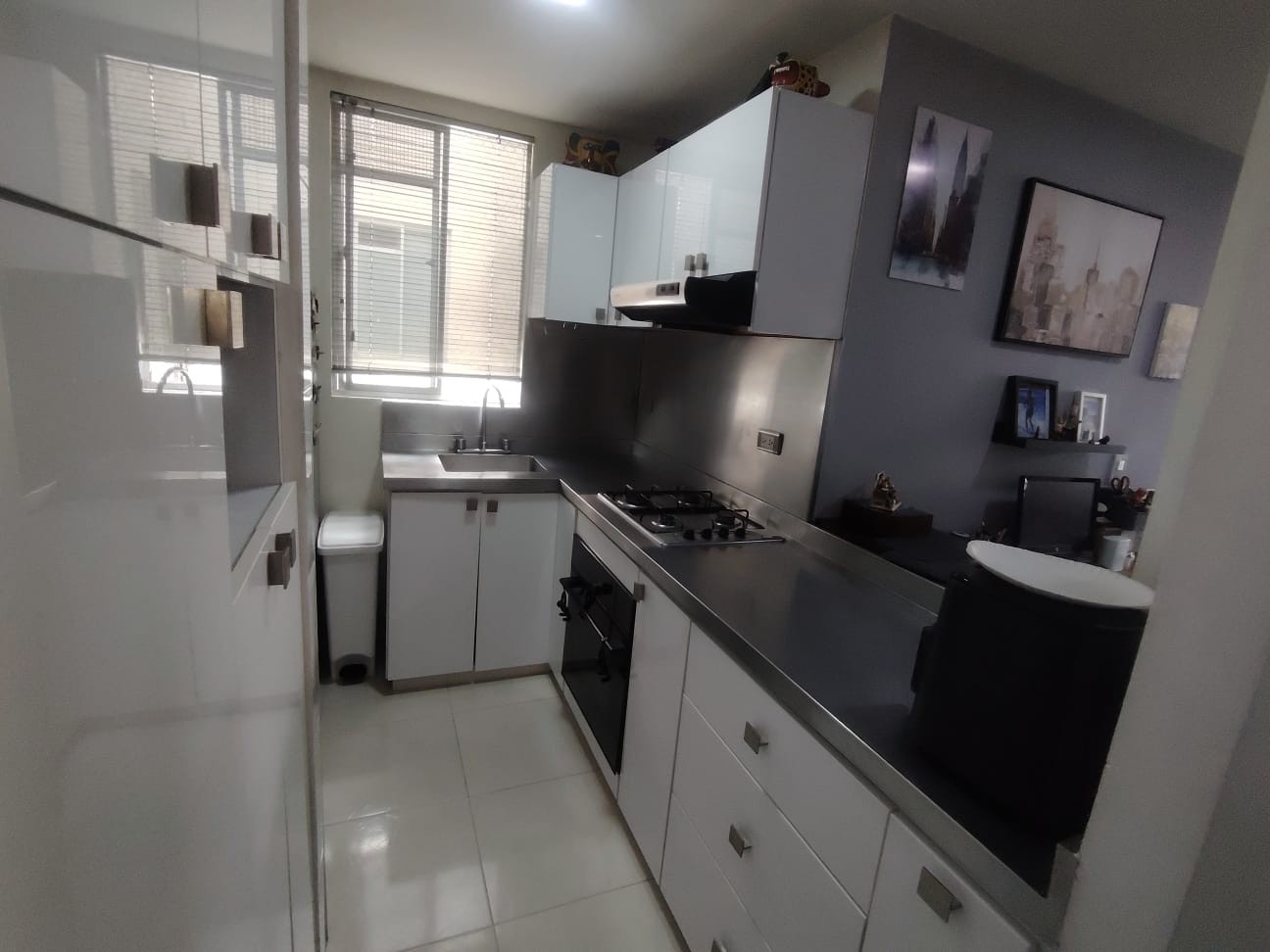 Apartamento en venta en Chicó Navarra, Bogotá · foto 6 de 13