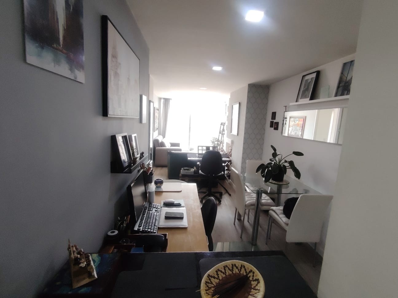 Apartamento en venta en Chicó Navarra, Bogotá · foto 7 de 13