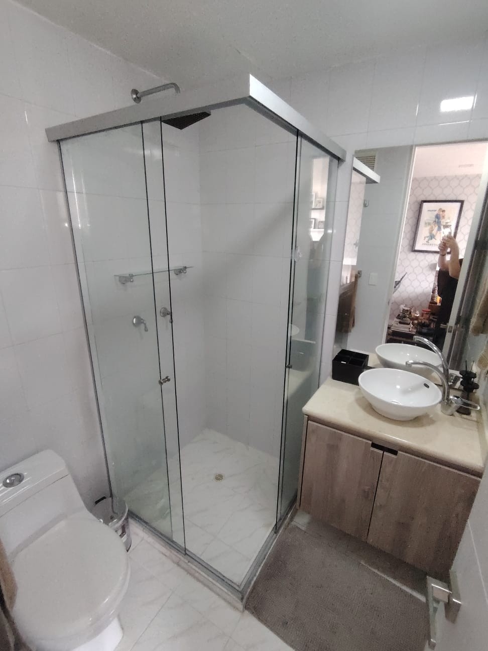 Apartamento en venta en Chicó Navarra, Bogotá · foto 12 de 13