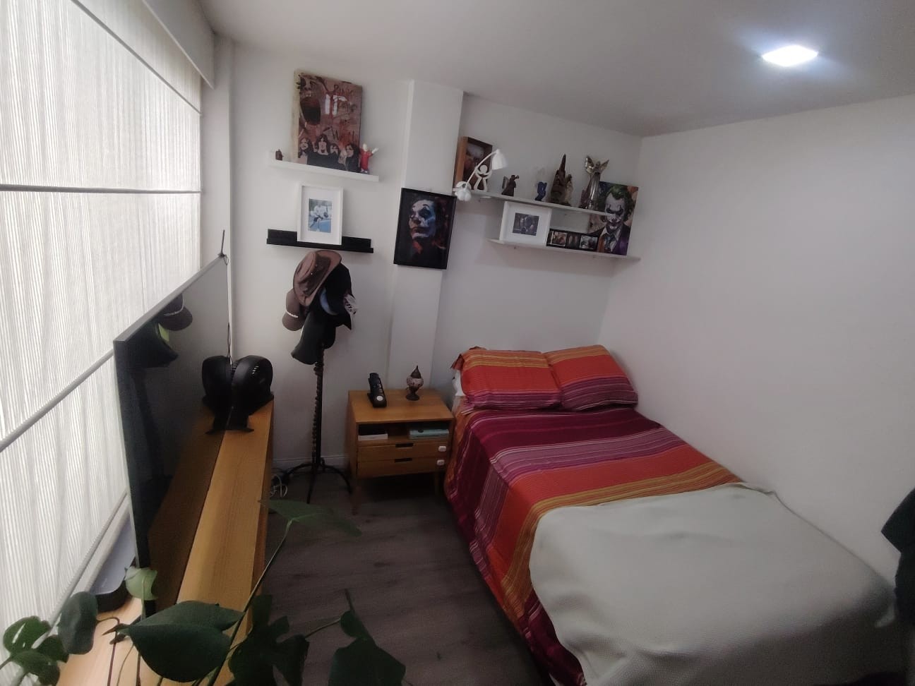 Apartamento en venta en Chicó Navarra, Bogotá · foto 11 de 13