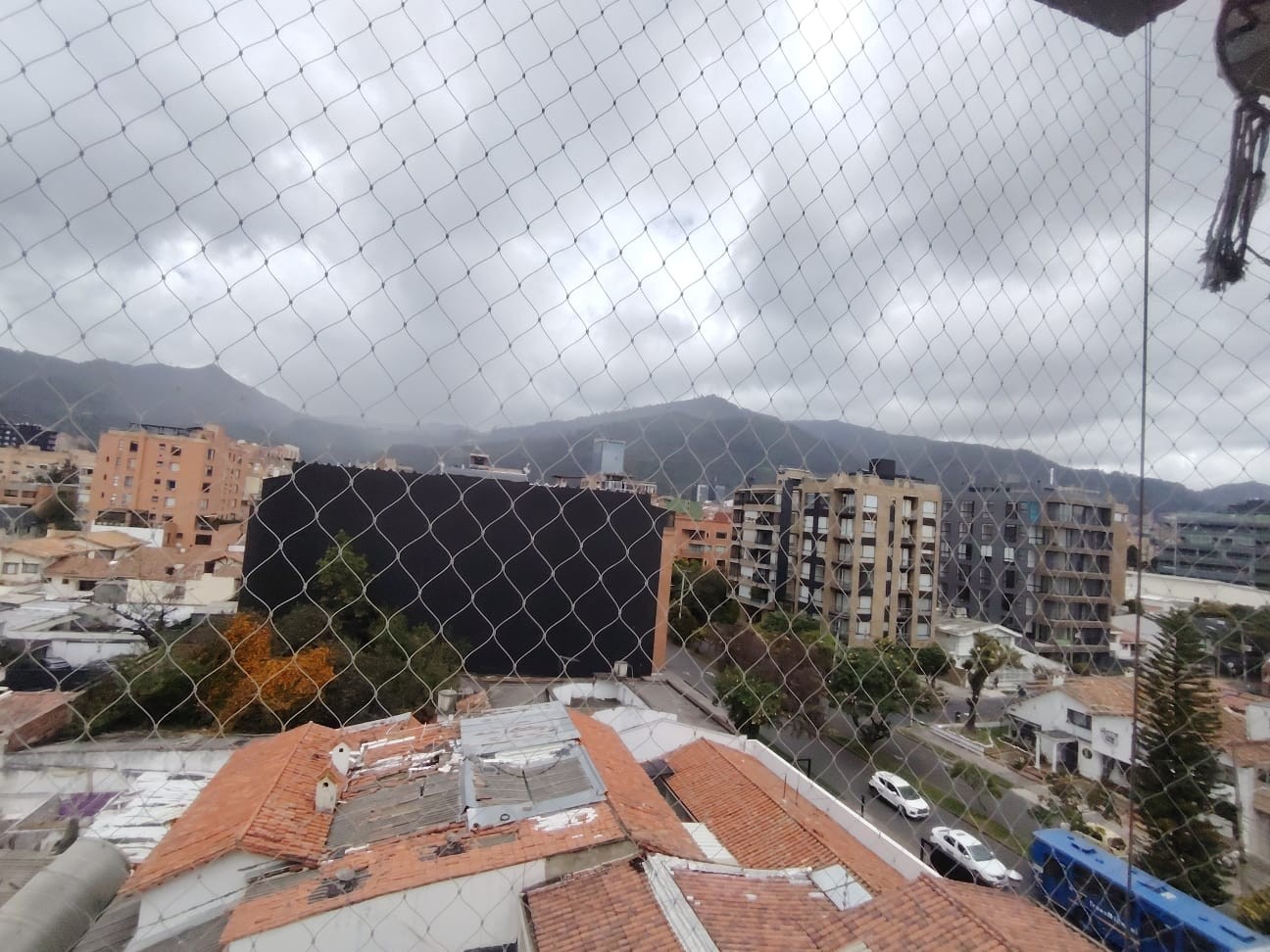 Apartamento en venta en Chicó Navarra, Bogotá · foto 2 de 13