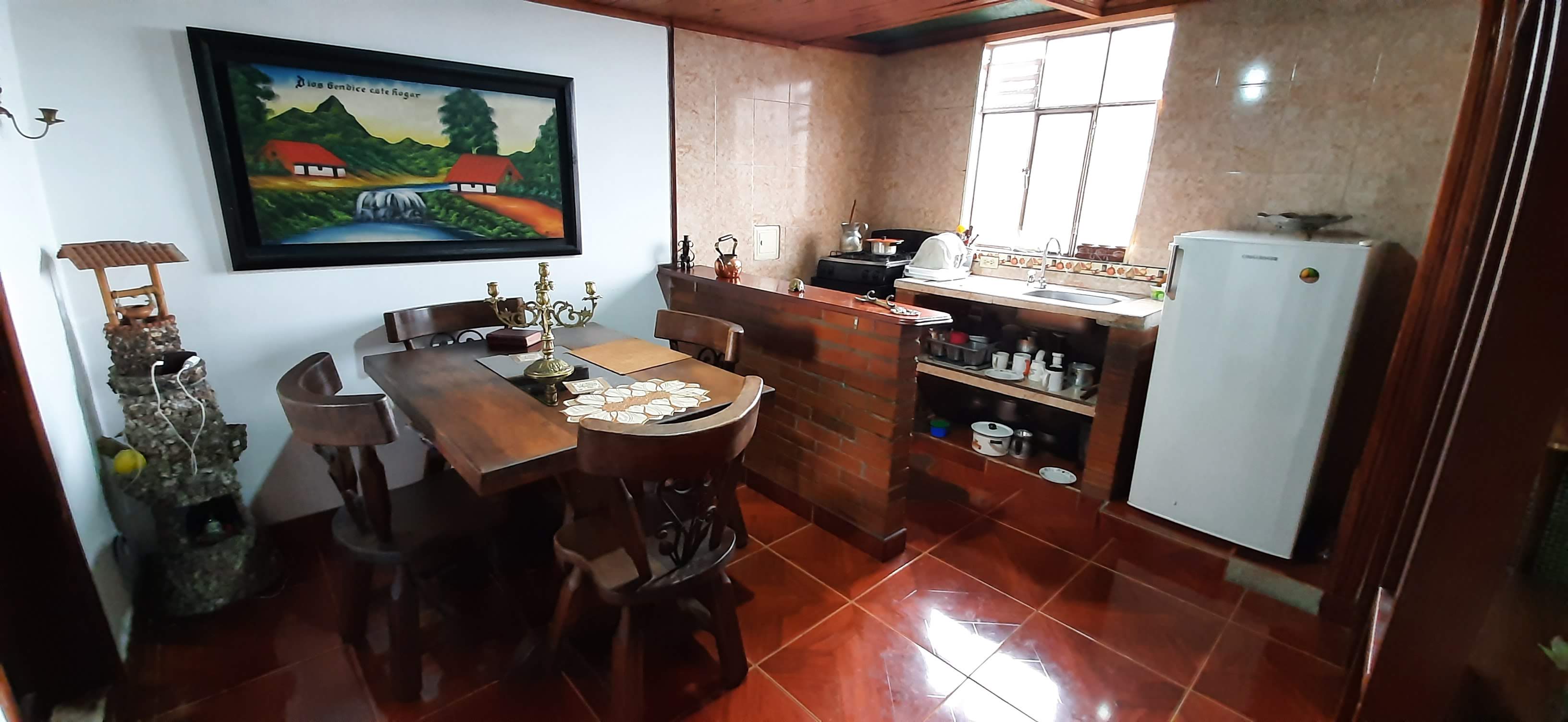 Casa en venta en Bello Horizonte, Bogotá · foto 9 de 20