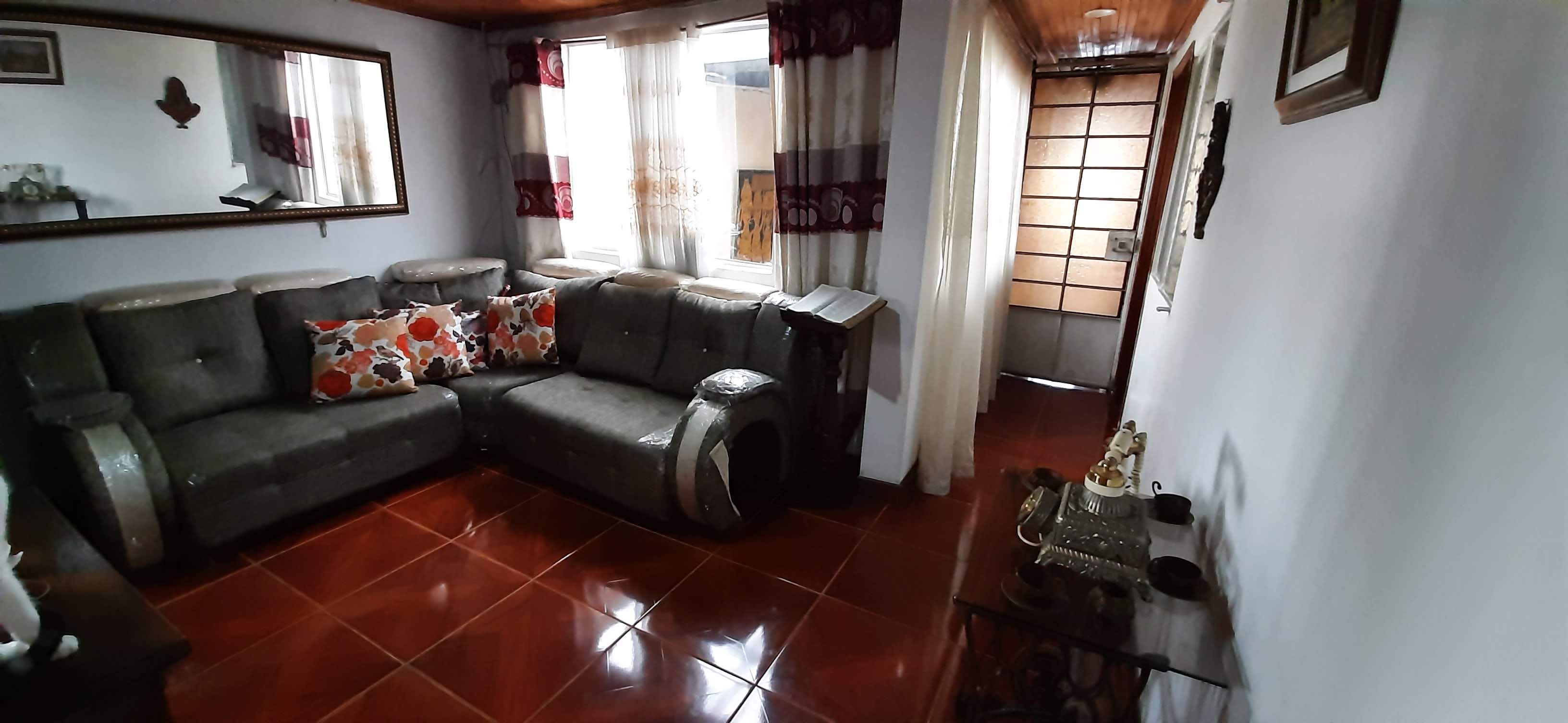 Casa en venta en Bello Horizonte, Bogotá · foto 10 de 20
