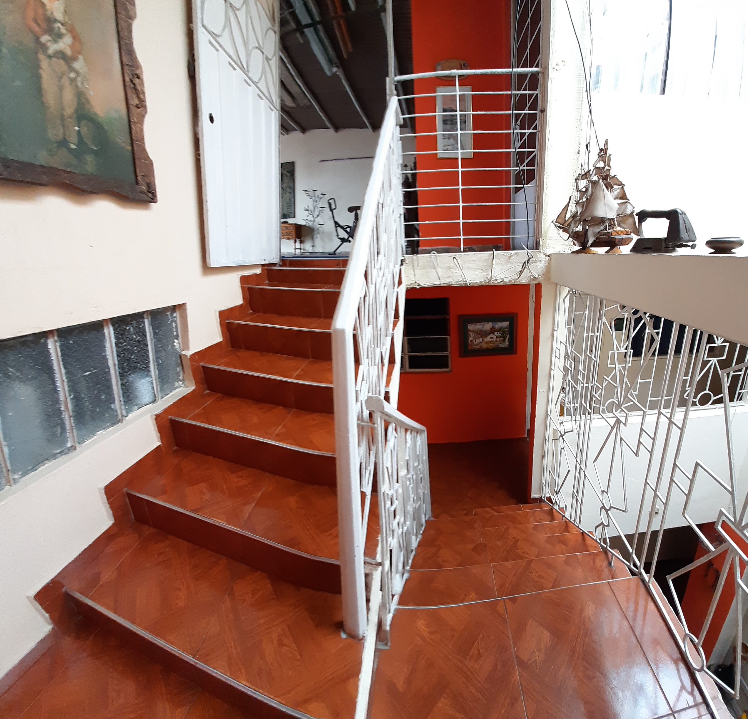 Casa en venta en Bello Horizonte, Bogotá · foto 15 de 20