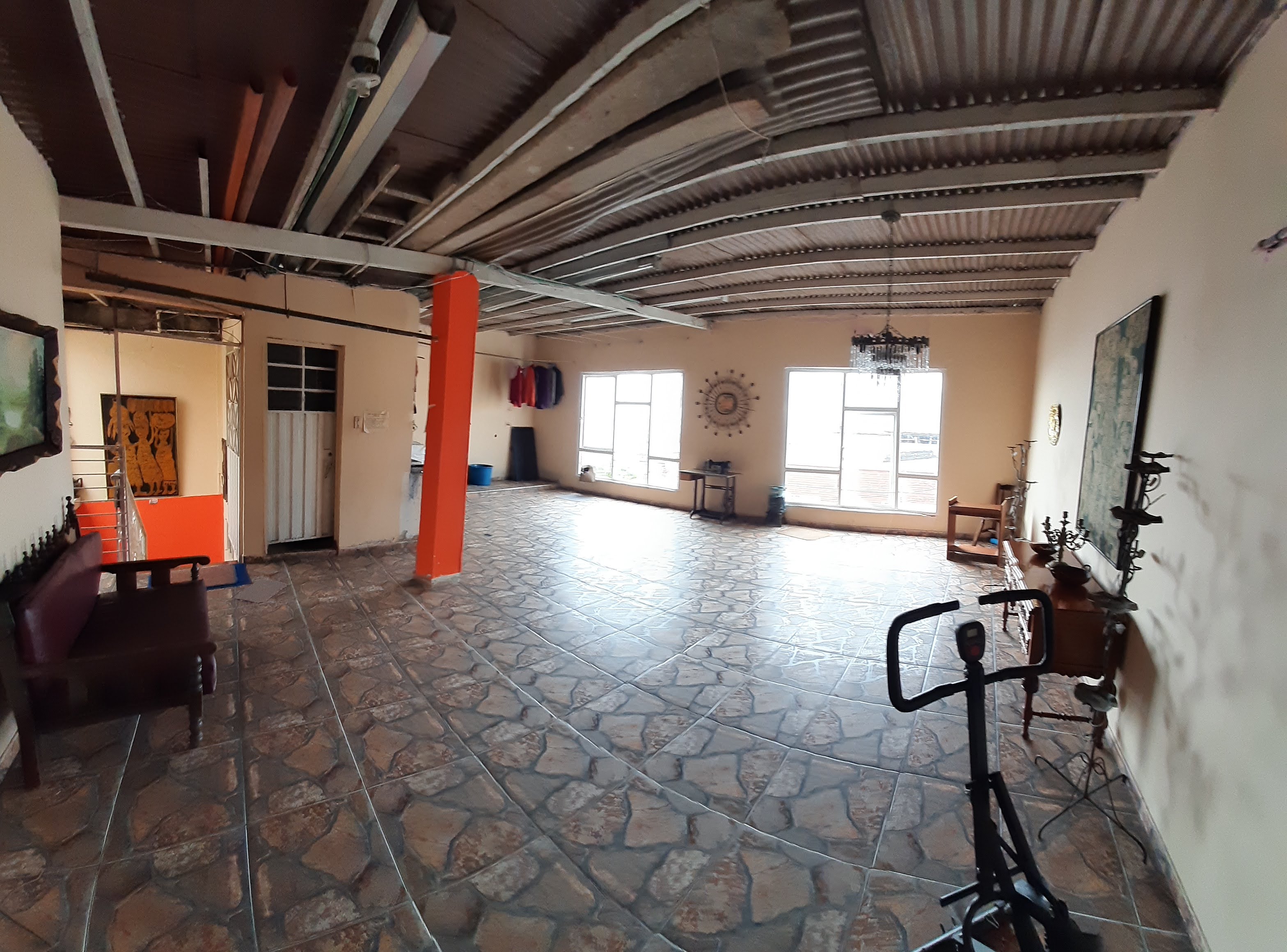 Casa en venta en Bello Horizonte, Bogotá · foto 18 de 20