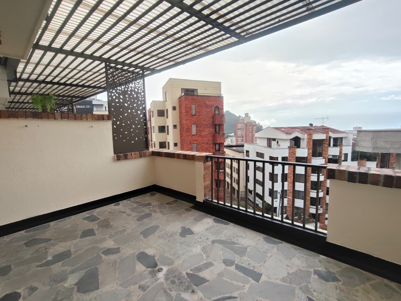 Apartaestudio en venta en Palermo, Manizales · foto 3 de 8