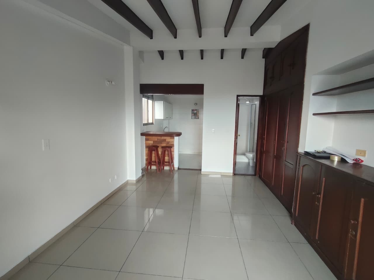 Apartaestudio en venta en Palermo, Manizales · foto 4 de 8