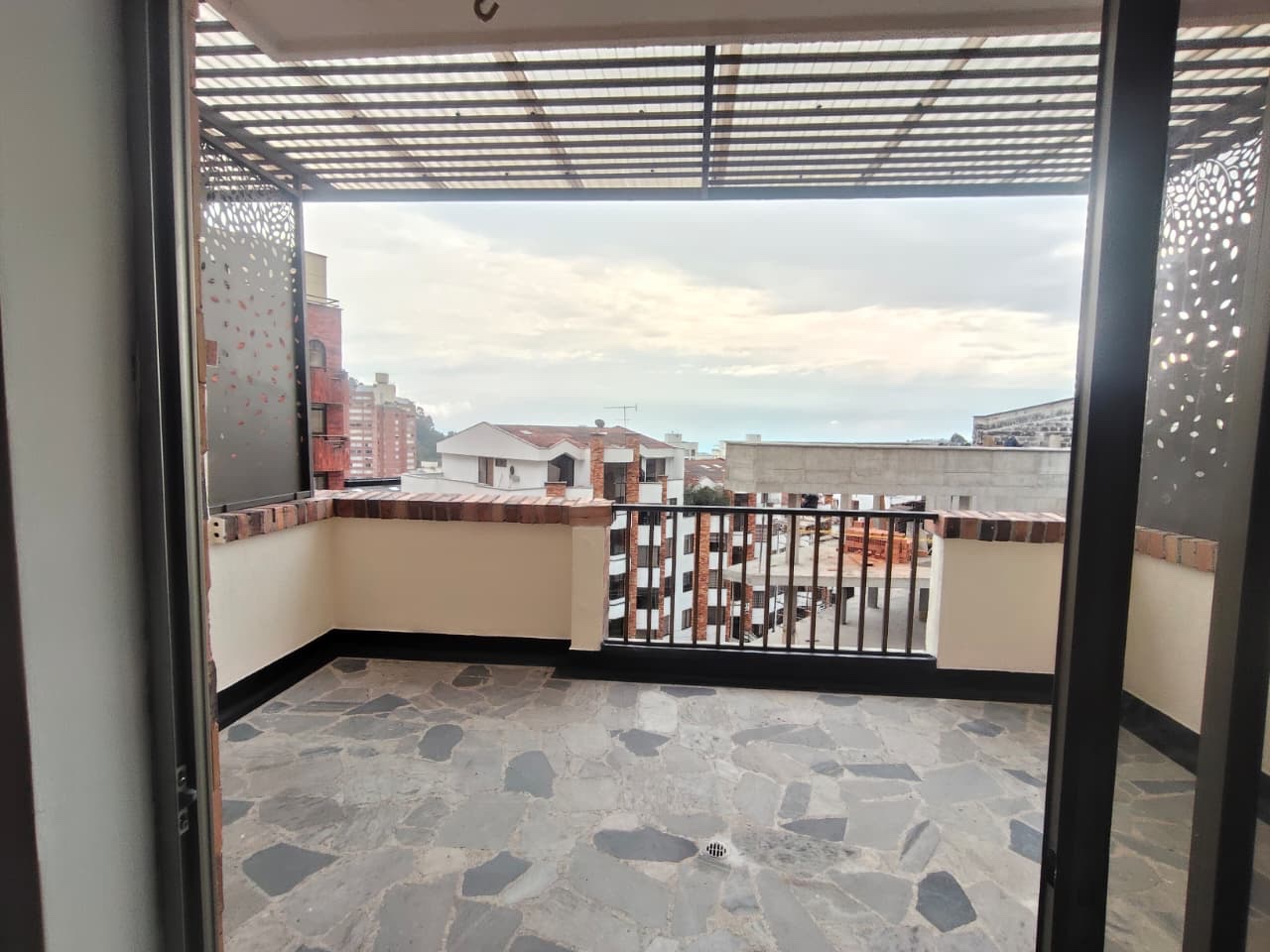 Apartaestudio en venta en Palermo, Manizales · foto 2 de 8