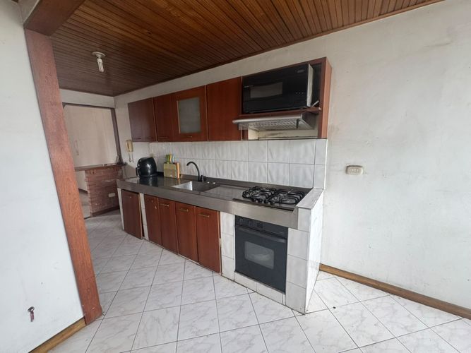 Apartamento de 3 alcobas en venta en Tequendama, Cali, 83 m² · foto 3 de 14