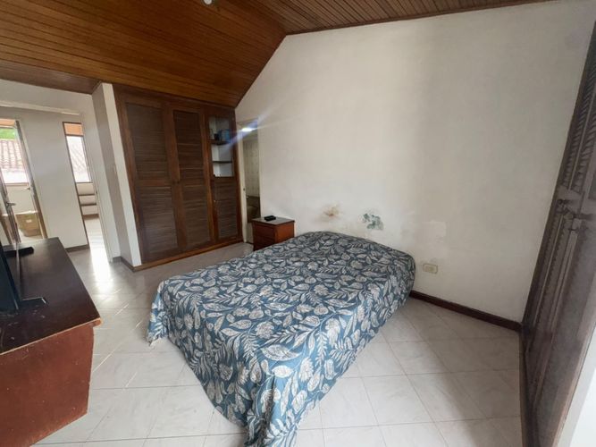 Apartamento de 3 alcobas en venta en Tequendama, Cali, 83 m² · foto 5 de 14