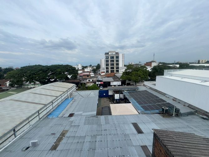 Apartamento de 3 alcobas en venta en Tequendama, Cali, 83 m² · foto 13 de 14