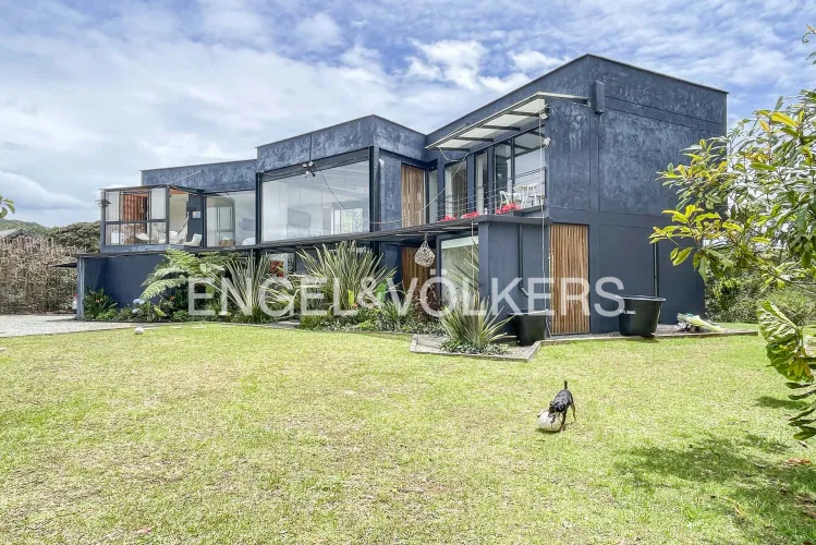 Casa de 4 alcobas en venta en Las Palmas, Envigado, 423 m² · foto 21 de 22
