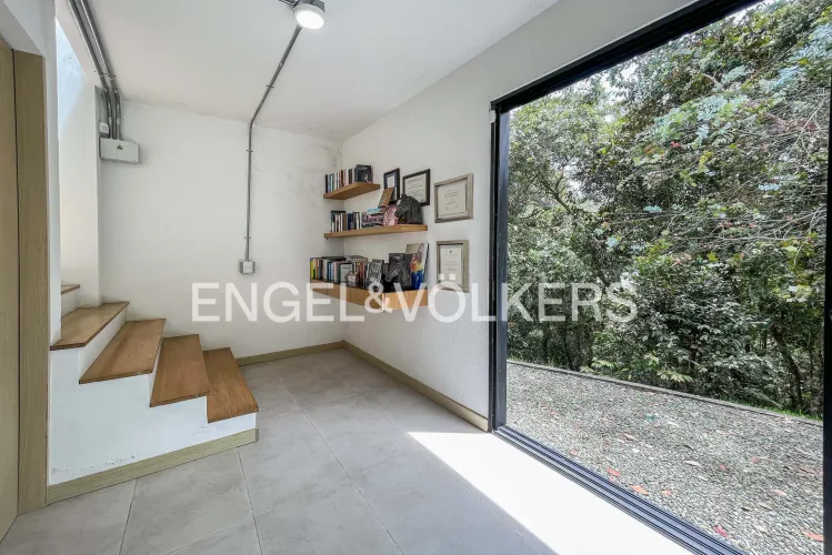 Casa de 4 alcobas en venta en Las Palmas, Envigado, 423 m² · foto 20 de 22