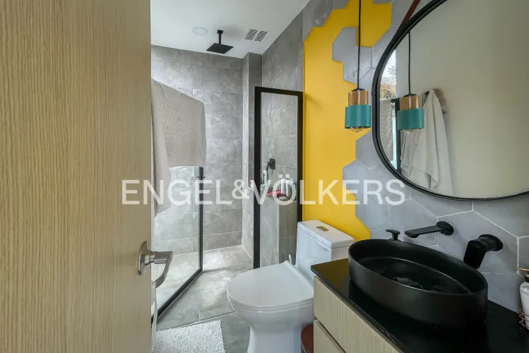 Casa de 4 alcobas en venta en Las Palmas, Envigado, 423 m² · foto 18 de 22