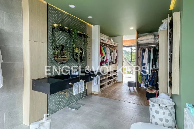 Casa de 4 alcobas en venta en Las Palmas, Envigado, 423 m² · foto 16 de 22