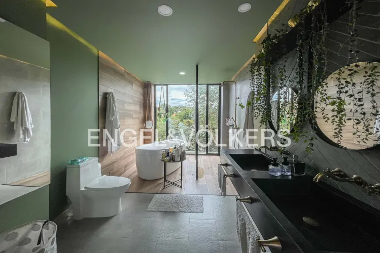 Casa de 4 alcobas en venta en Las Palmas, Envigado, 423 m² · foto 15 de 22