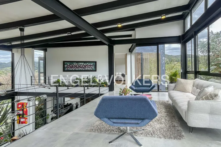 Casa de 4 alcobas en venta en Las Palmas, Envigado, 423 m² · foto 13 de 22
