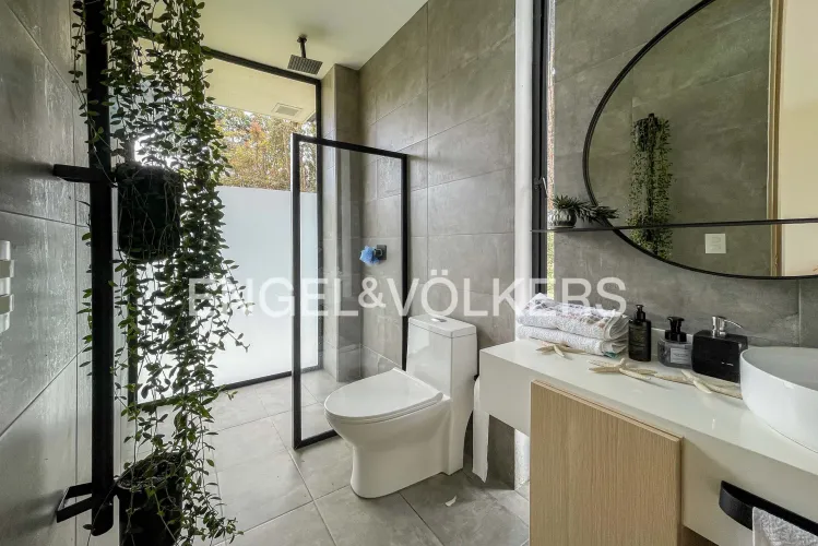 Casa de 4 alcobas en venta en Las Palmas, Envigado, 423 m² · foto 12 de 22