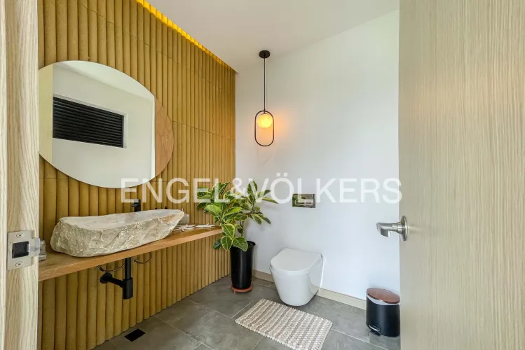 Casa de 4 alcobas en venta en Las Palmas, Envigado, 423 m² · foto 10 de 22