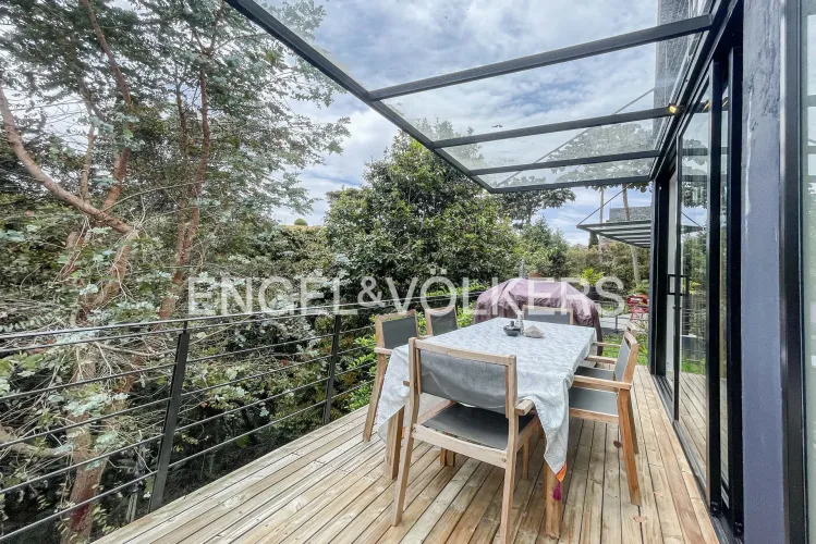 Casa de 4 alcobas en venta en Las Palmas, Envigado, 423 m² · foto 9 de 22