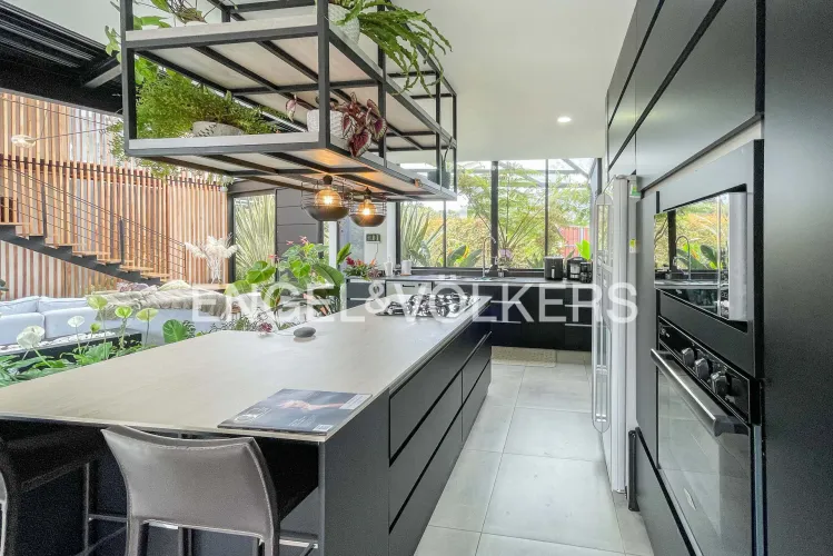 Casa de 4 alcobas en venta en Las Palmas, Envigado, 423 m² · foto 7 de 22