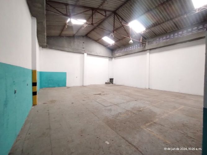 Bodega en venta en Abajo, Barranquilla, 330 m² · foto 3 de 24